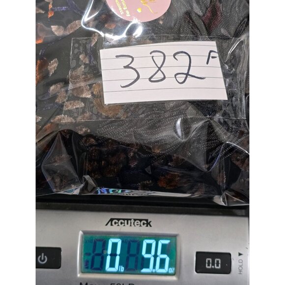 Cato Womens Multicolor‎ Floral Velvet Burnout Fringe Kimono Open Front One Size - Picture 14 of 14